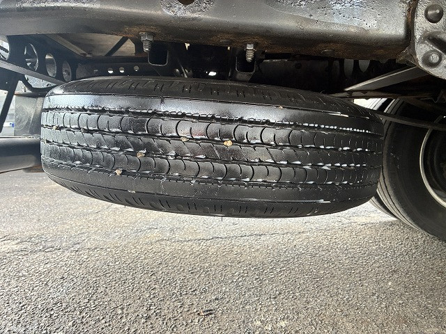 いすゞ エルフ 小型 平ボディ BKG-NLR85AR(99631) 28枚目