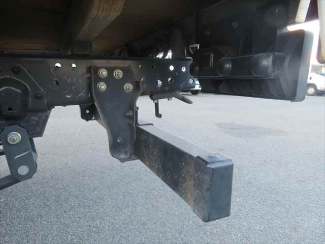 いすゞ エルフ 小型 平ボディ BKG-NKR85A(99632) 23枚目