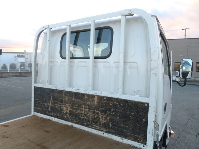 いすゞ エルフ 小型 平ボディ BKG-NKR85A(99632) 28枚目