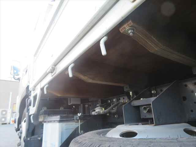 いすゞ エルフ 小型 平ボディ BKG-NKR85A(99632) 29枚目