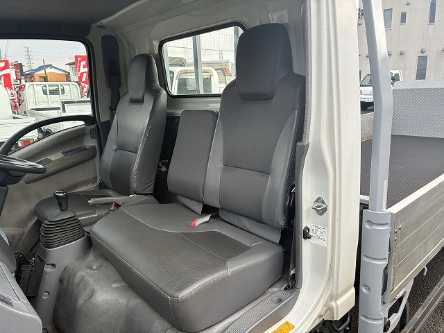 いすゞ エルフ 小型 平ボディ BKG-NLR85AR(99631) 37枚目