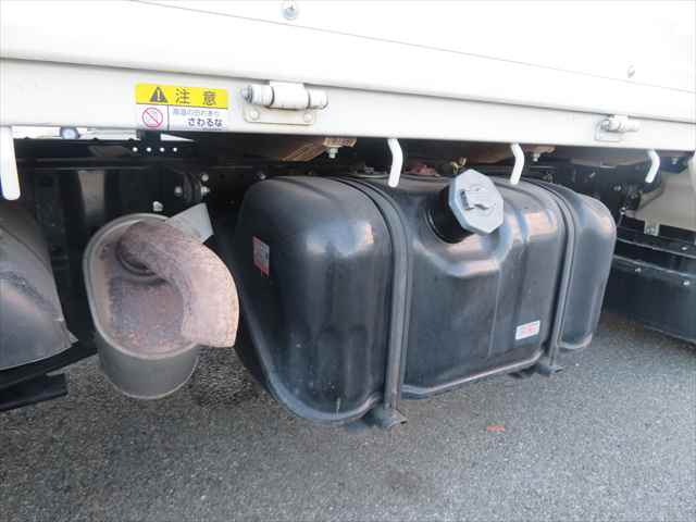 いすゞ エルフ 小型 平ボディ BKG-NKR85A(99632) 31枚目
