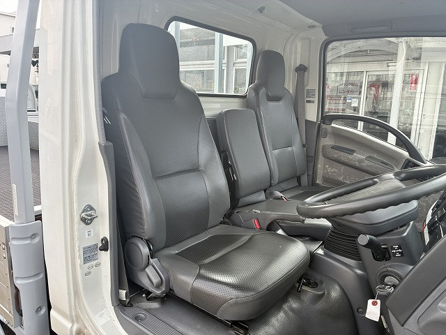 いすゞ エルフ 小型 平ボディ BKG-NLR85AR(99631) 38枚目