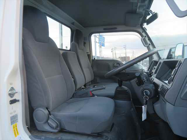 いすゞ エルフ 小型 平ボディ BKG-NKR85A(99632) 32枚目