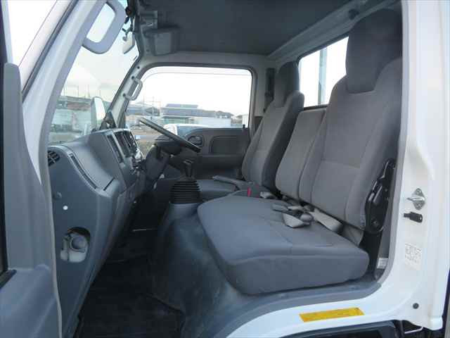 いすゞ エルフ 小型 平ボディ BKG-NKR85A(99632) 34枚目