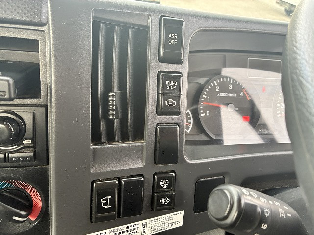 いすゞ エルフ 小型 平ボディ BKG-NLR85AR(99631) 42枚目