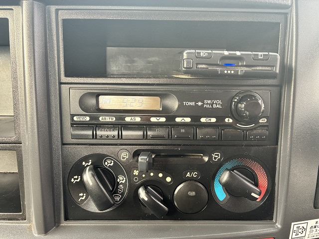 いすゞ エルフ 小型 平ボディ BKG-NLR85AR(99631) 44枚目