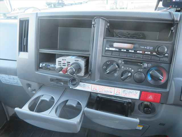 いすゞ エルフ 小型 平ボディ BKG-NKR85A(99632) 39枚目