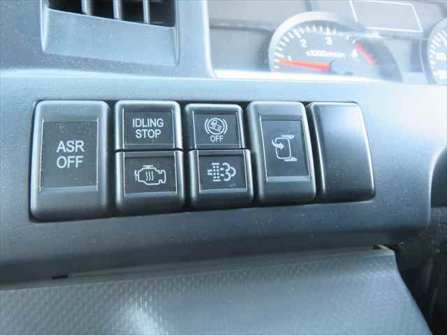 いすゞ エルフ 小型 平ボディ BKG-NKR85A(99632) 40枚目