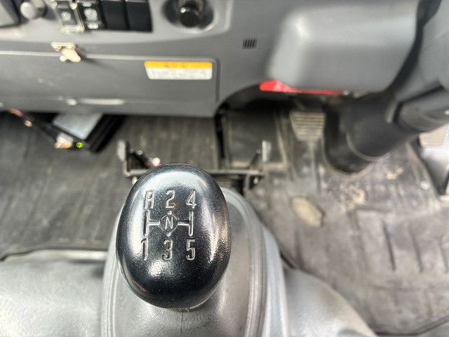 いすゞ エルフ 小型 平ボディ BKG-NLR85AR(99631) 46枚目