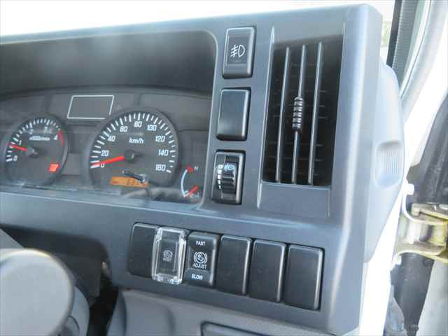 いすゞ エルフ 小型 平ボディ BKG-NKR85A(99632) 41枚目