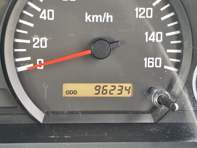 いすゞ エルフ 小型 平ボディ BKG-NLR85AR(99631) 47枚目