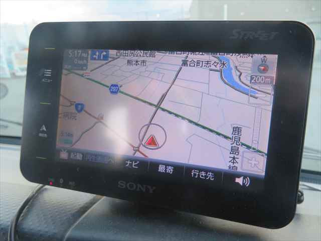 いすゞ エルフ 小型 平ボディ BKG-NKR85A(99632) 45枚目