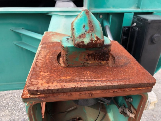 トレクス 大型 トレーラ（その他） CTB22003(99634) 15枚目