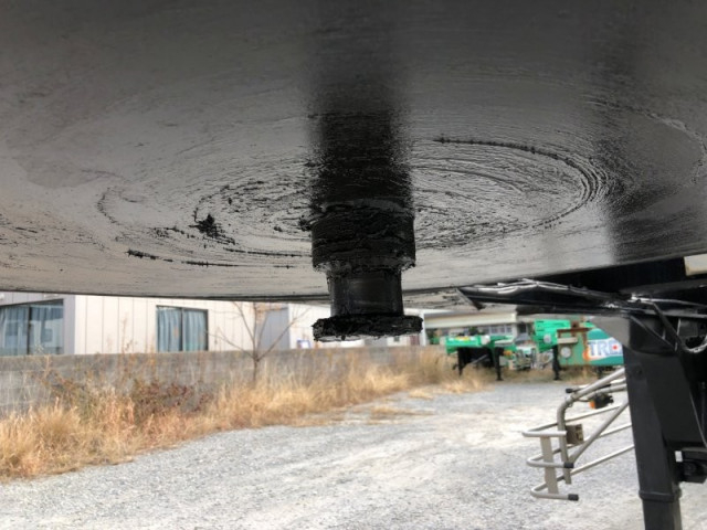 トレクス 大型 トレーラ（その他） CTB22003(99634) 18枚目