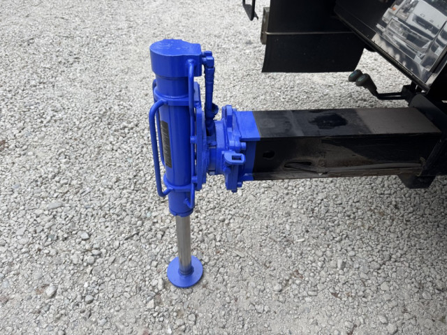 いすゞ フォワード 増トン 平ボディ（クレーン付） PDG-FTR34T2(99633) 20枚目