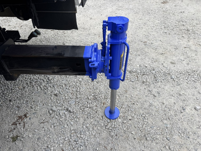 いすゞ フォワード 増トン 平ボディ（クレーン付） PDG-FTR34T2(99633) 21枚目