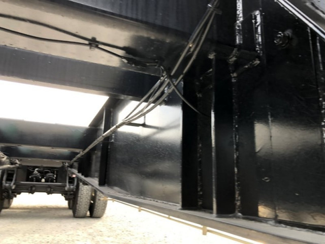 トレクス 大型 トレーラ（その他） CTB22003(99634) 20枚目