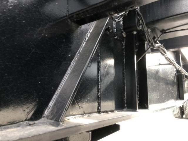 トレクス 大型 トレーラ（その他） CTB22003(99634) 21枚目