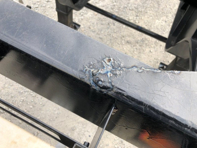 トレクス 大型 トレーラ（その他） CTB22003(99634) 22枚目