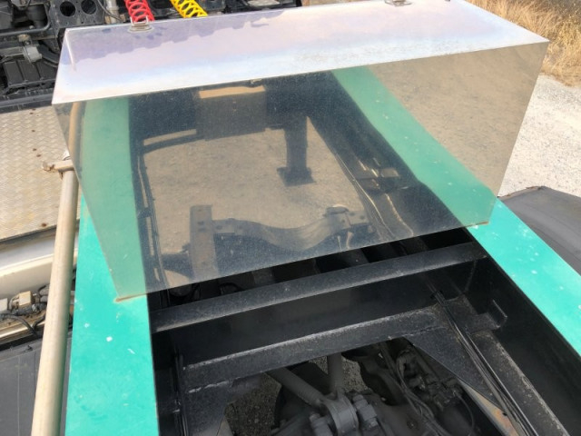 トレクス 大型 トレーラ（その他） CTB22003(99634) 23枚目