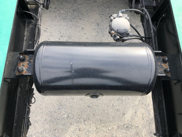 トレクス 大型 トレーラ（その他） CTB22003(99634) 24枚目