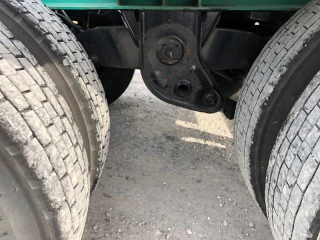 トレクス 大型 トレーラ（その他） CTB22003(99634) 27枚目