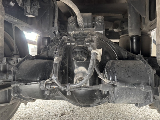 いすゞ フォワード 増トン 平ボディ（クレーン付） PDG-FTR34T2(99633) 31枚目