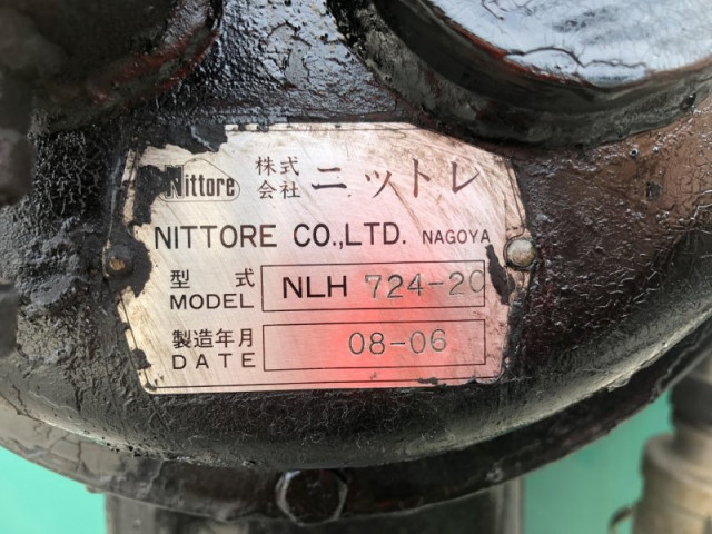 トレクス 大型 トレーラ（その他） CTB22003(99634) 31枚目