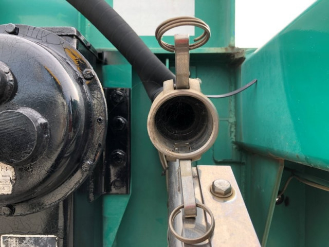 トレクス 大型 トレーラ（その他） CTB22003(99634) 32枚目