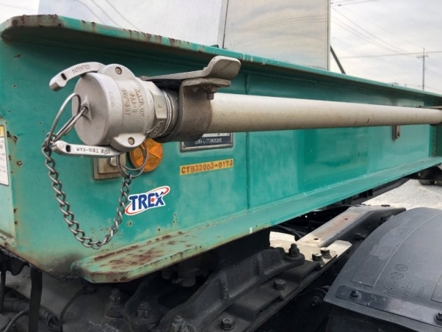 トレクス 大型 トレーラ（その他） CTB22003(99634) 33枚目