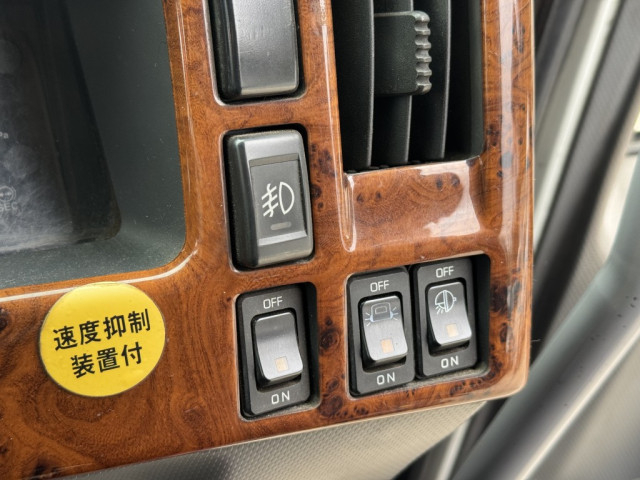 いすゞ フォワード 増トン 平ボディ（クレーン付） PDG-FTR34T2(99633) 37枚目