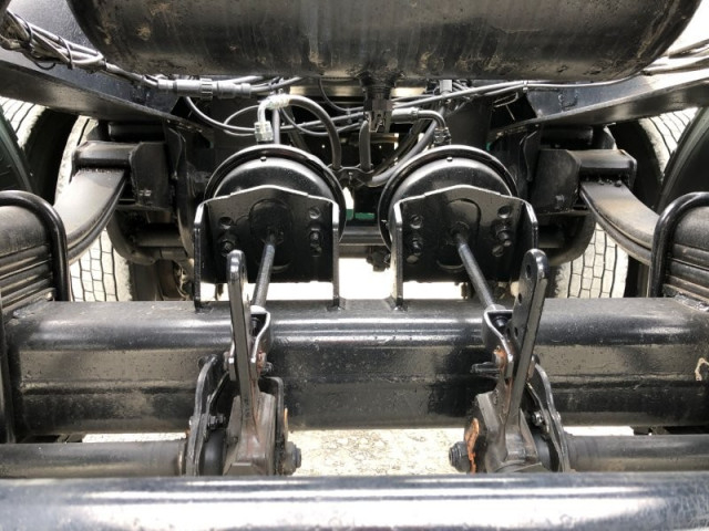 トレクス 大型 トレーラ（その他） CTB22003(99634) 36枚目