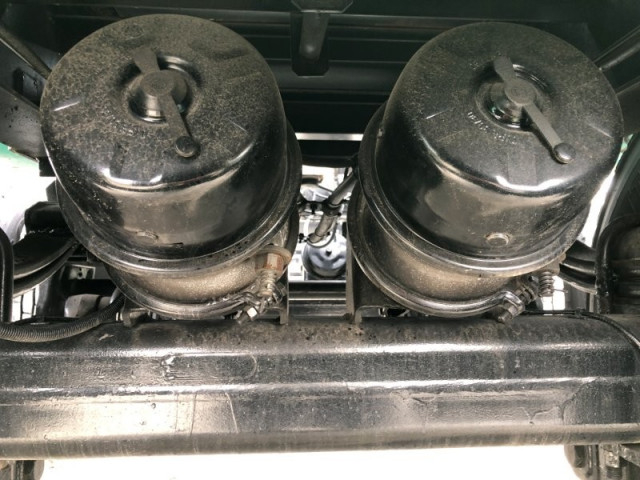 トレクス 大型 トレーラ（その他） CTB22003(99634) 37枚目