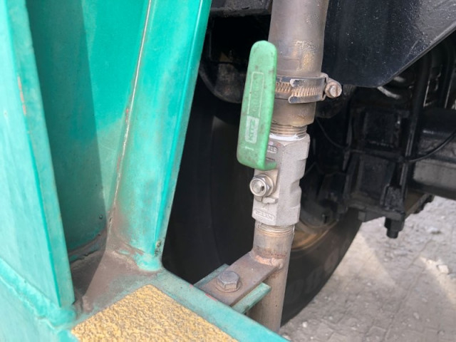 トレクス 大型 トレーラ（その他） CTB22003(99634) 38枚目