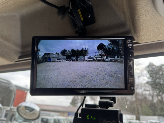 いすゞ フォワード 増トン 平ボディ（クレーン付） PDG-FTR34T2(99633) 40枚目