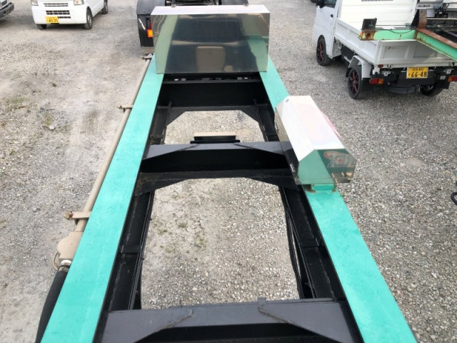 トレクス 大型 トレーラ（その他） CTB22003(99634) 41枚目