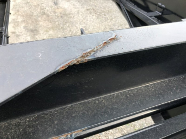 トレクス 大型 トレーラ（その他） CTB22003(99634) 42枚目