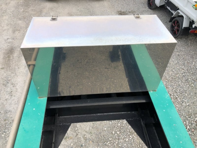 トレクス 大型 トレーラ（その他） CTB22003(99634) 43枚目