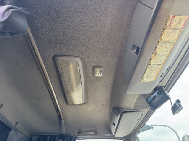 いすゞ フォワード 増トン 平ボディ（クレーン付） PDG-FTR34T2(99633) 45枚目