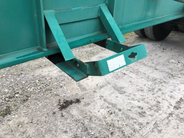 トレクス 大型 トレーラ（その他） CTB22003(99634) 44枚目