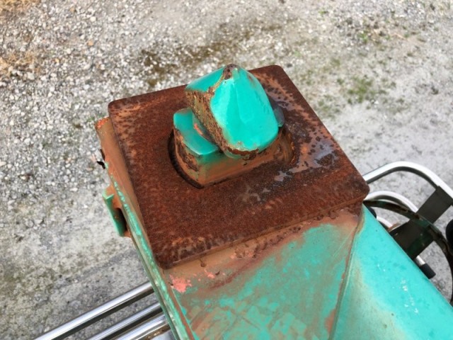 トレクス 大型 トレーラ（その他） CTB22003(99634) 46枚目