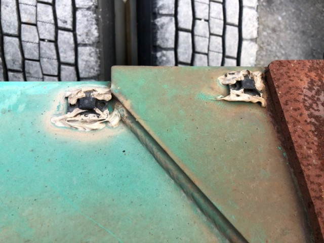 トレクス 大型 トレーラ（その他） CTB22003(99634) 47枚目