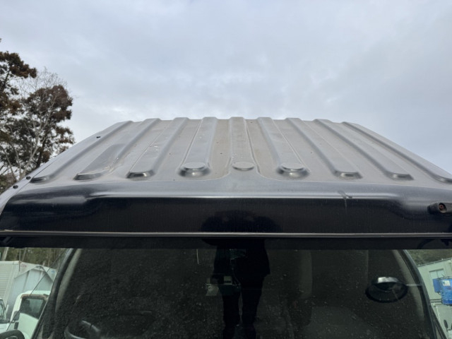 いすゞ フォワード 増トン 平ボディ（クレーン付） PDG-FTR34T2(99633) 49枚目