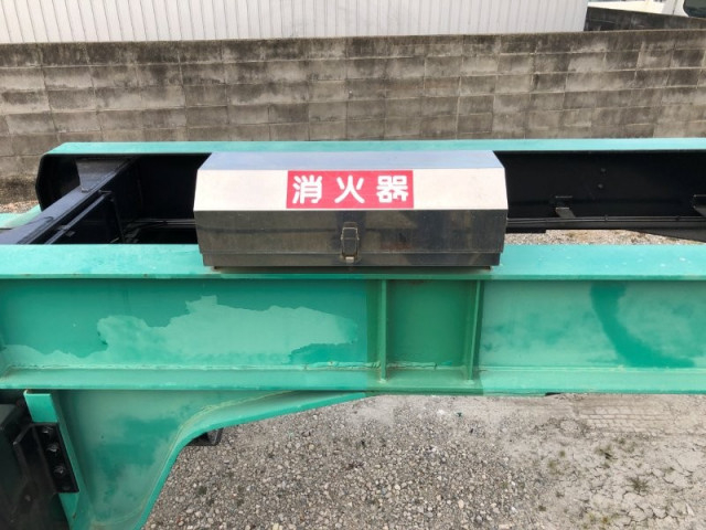 トレクス 大型 トレーラ（その他） CTB22003(99634) 48枚目