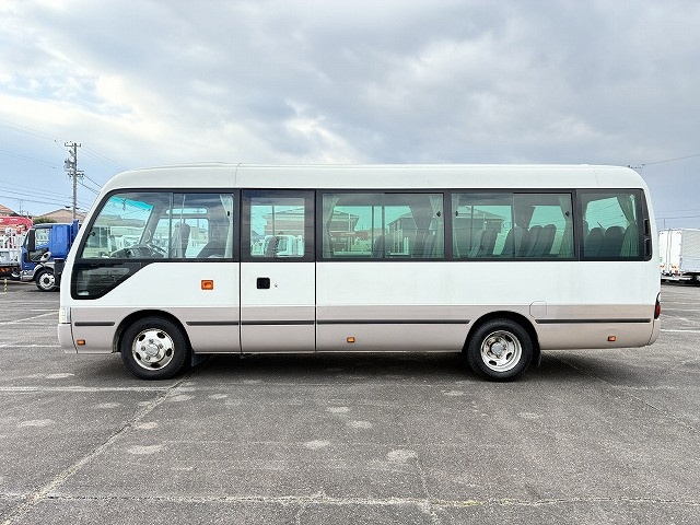 トヨタ コースター 小型 バス PDG-XZB50(99635) 4枚目