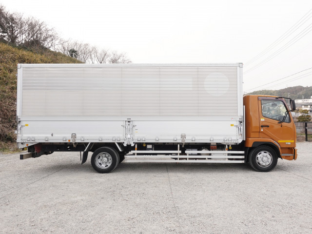 Mitsubishi Fuso fighter 6studs large Wing body PDG-FK72FY(99636) 8枚目