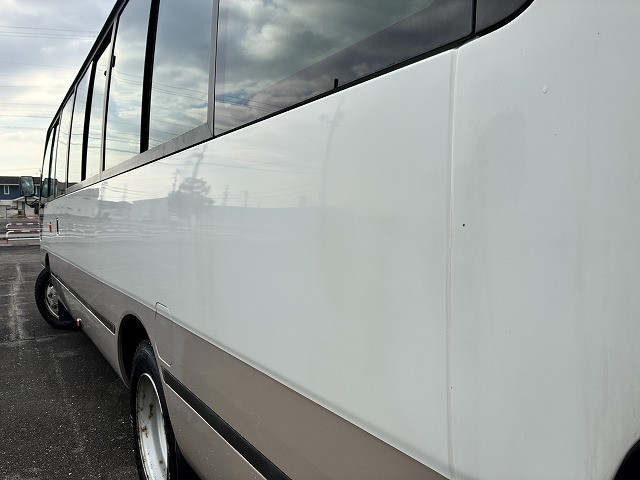 トヨタ コースター 小型 バス PDG-XZB50(99635) 12枚目