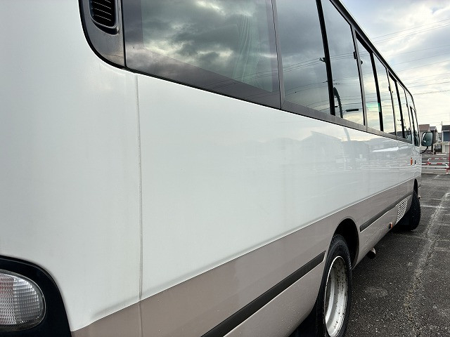 トヨタ コースター 小型 バス PDG-XZB50(99635) 13枚目