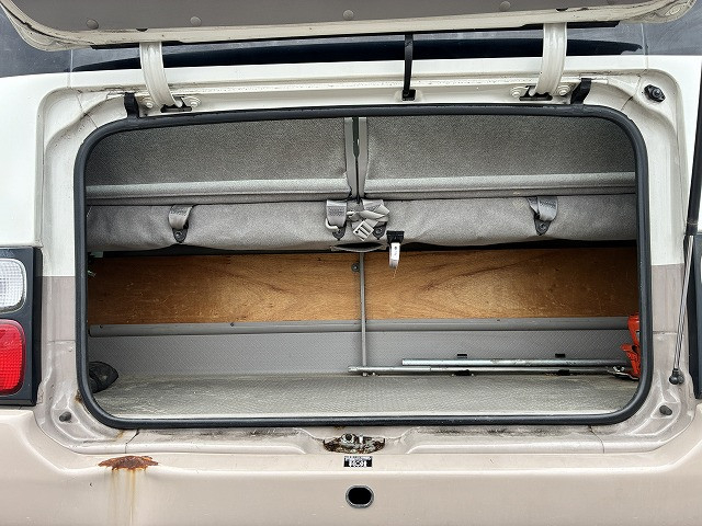 トヨタ コースター 小型 バス PDG-XZB50(99635) 14枚目